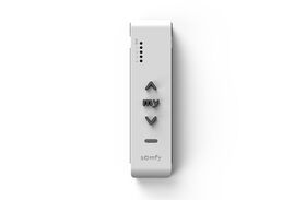 Steuerungen von Somfy